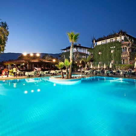 Titan Club Hotel Ultra All Inclusive Kargicak  Εξωτερικό φωτογραφία