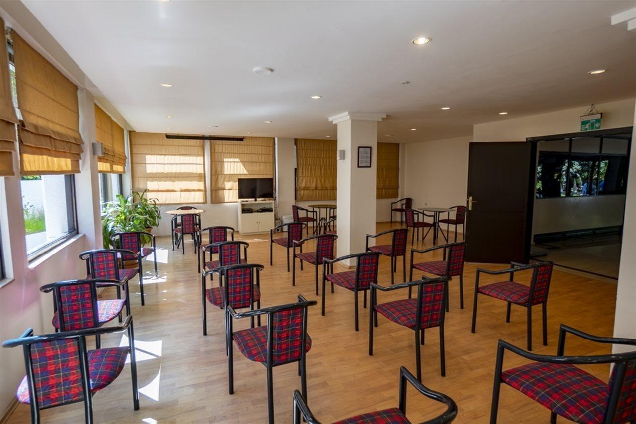Titan Club Hotel Ultra All Inclusive Kargicak  Εξωτερικό φωτογραφία