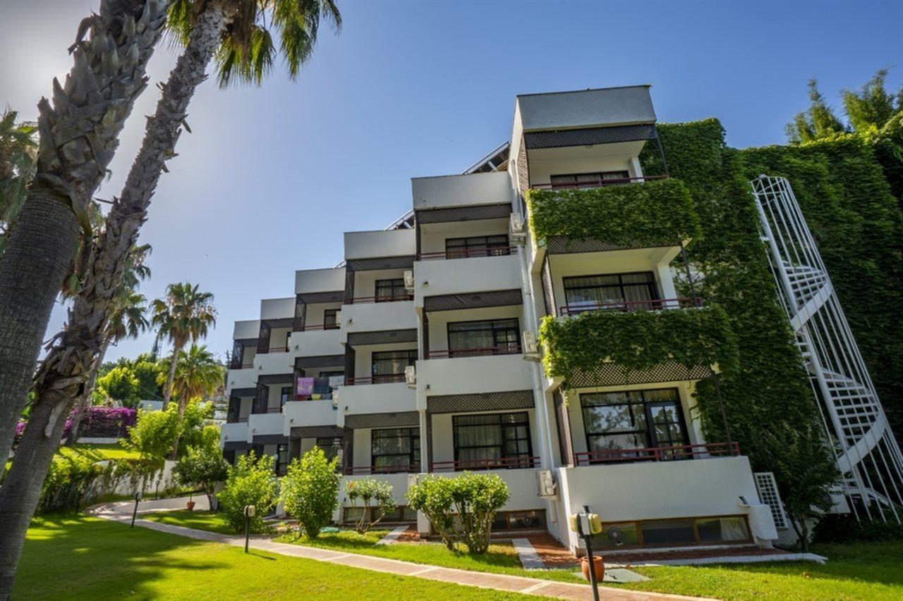 Titan Club Hotel Ultra All Inclusive Kargicak  Εξωτερικό φωτογραφία