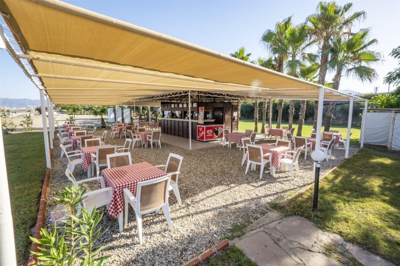 Titan Club Hotel Ultra All Inclusive Kargicak  Εξωτερικό φωτογραφία