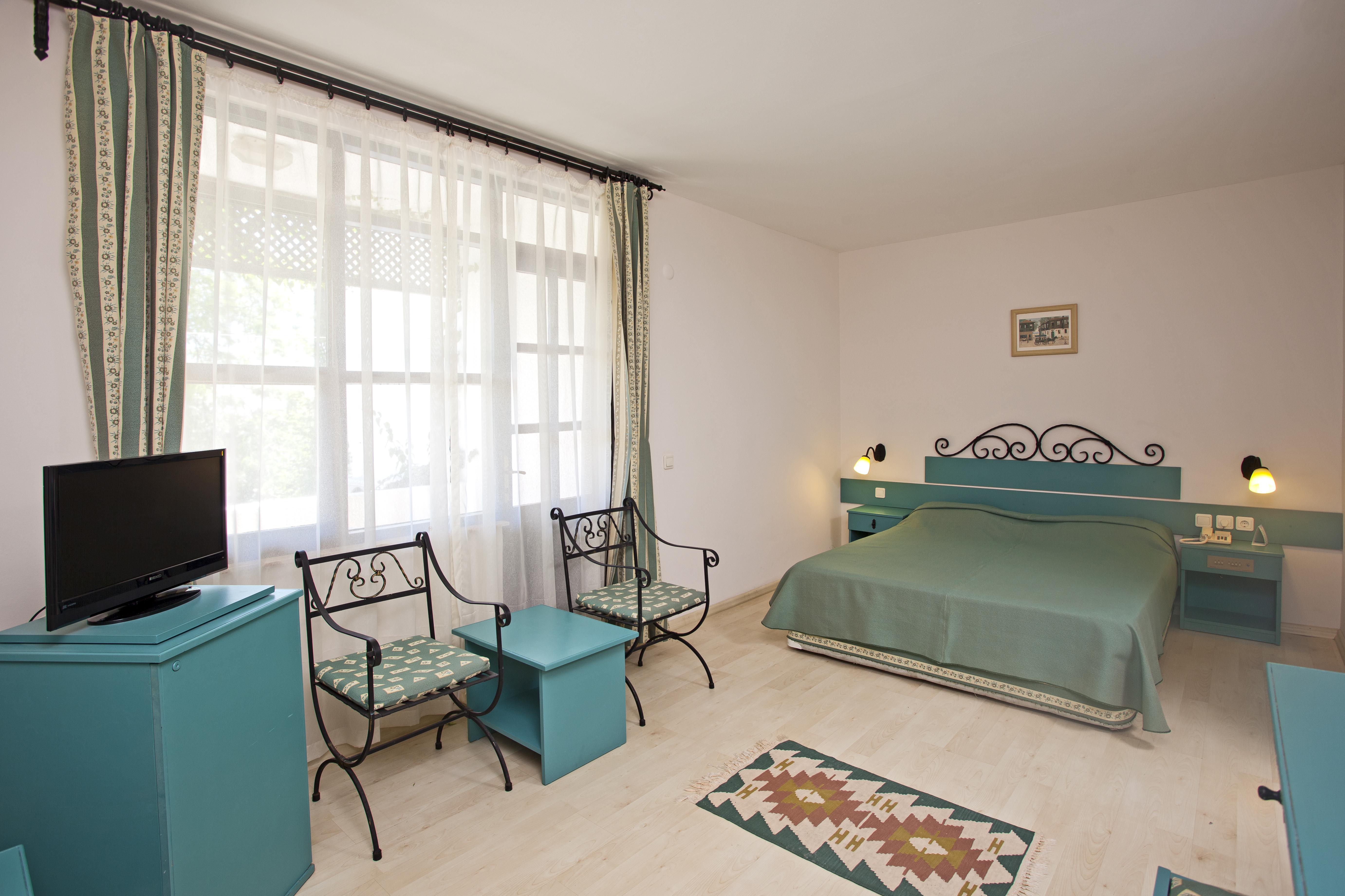Titan Club Hotel Ultra All Inclusive Kargicak  Εξωτερικό φωτογραφία