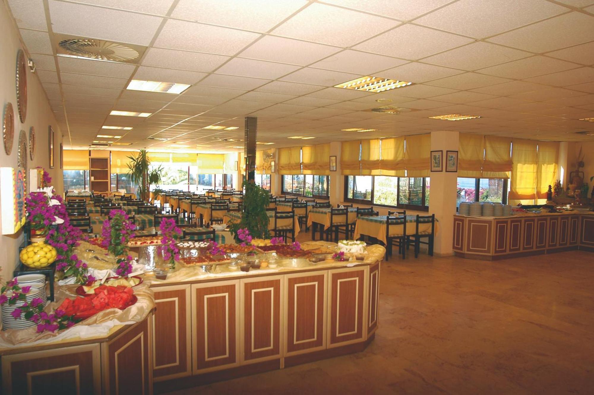 Titan Club Hotel Ultra All Inclusive Kargicak  Εξωτερικό φωτογραφία