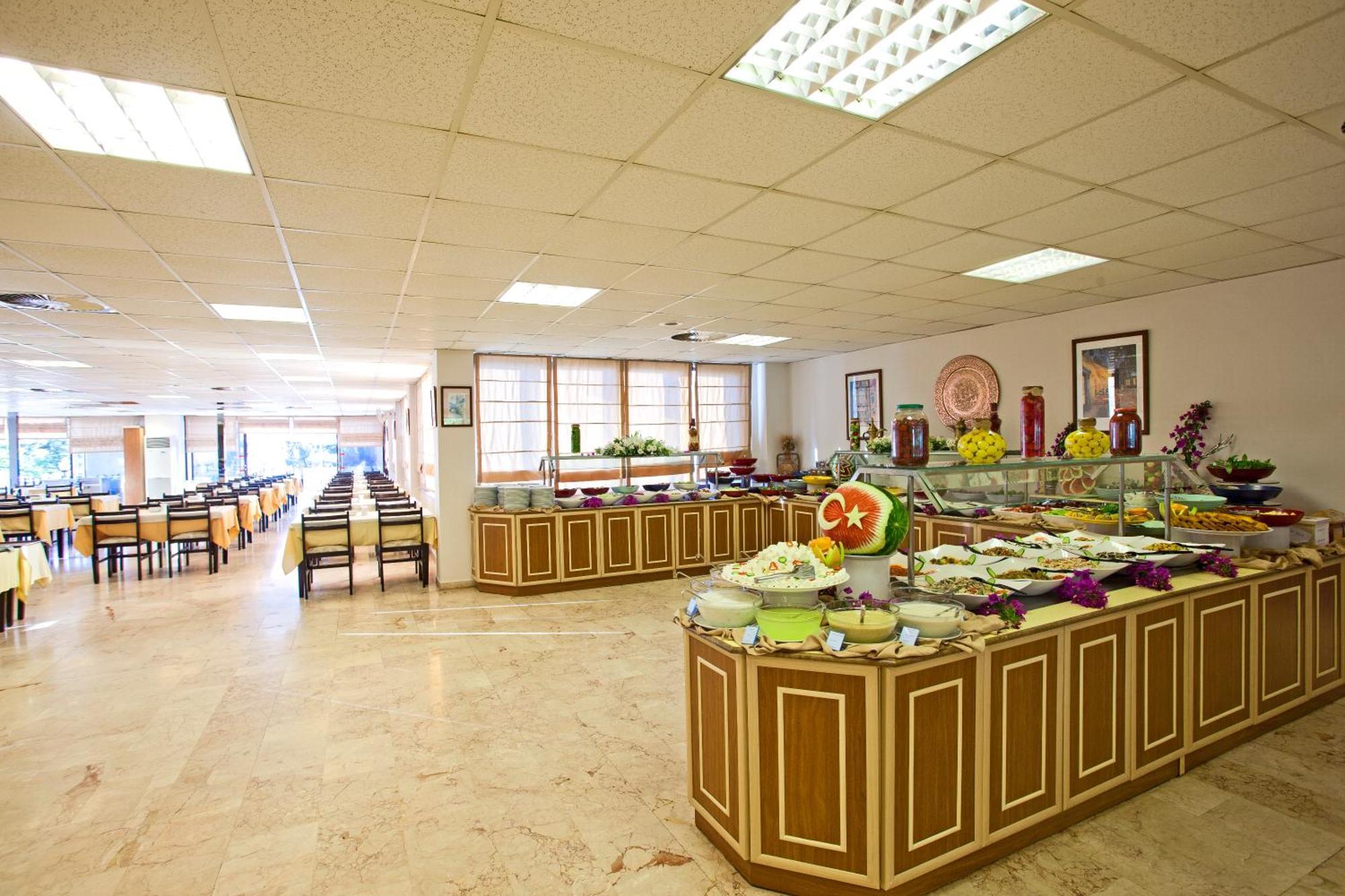 Titan Club Hotel Ultra All Inclusive Kargicak  Εξωτερικό φωτογραφία