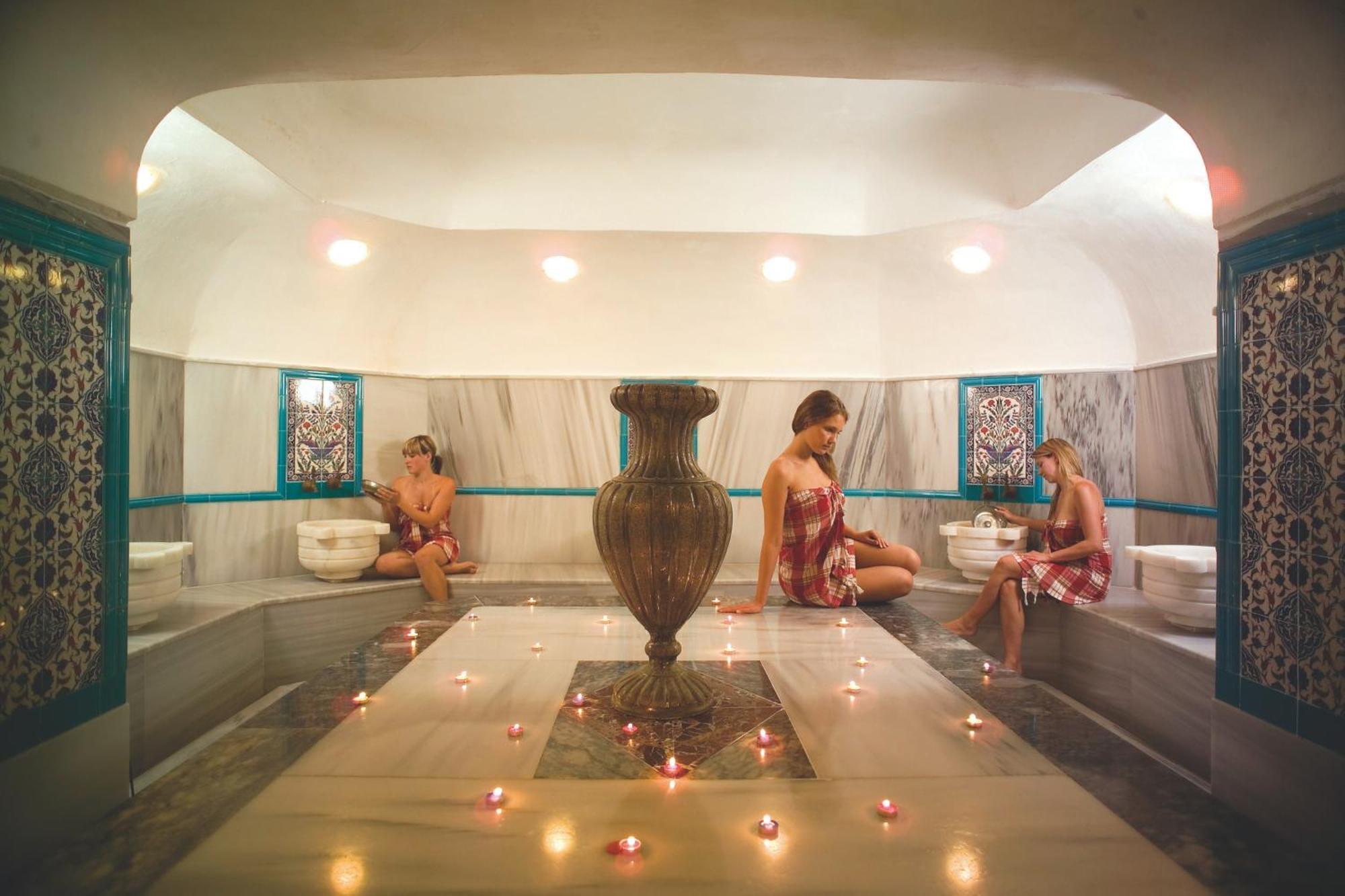 Titan Club Hotel Ultra All Inclusive Kargicak  Εξωτερικό φωτογραφία