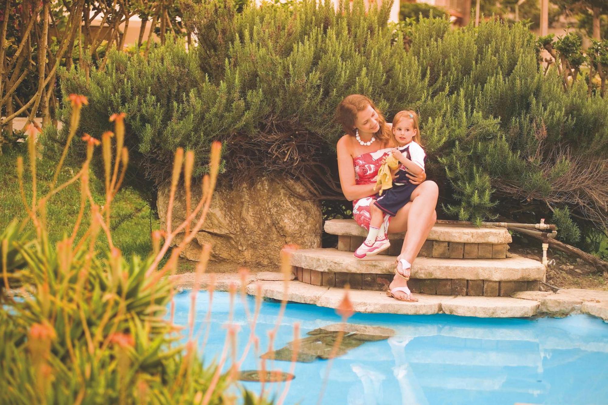 Titan Club Hotel Ultra All Inclusive Kargicak  Εξωτερικό φωτογραφία