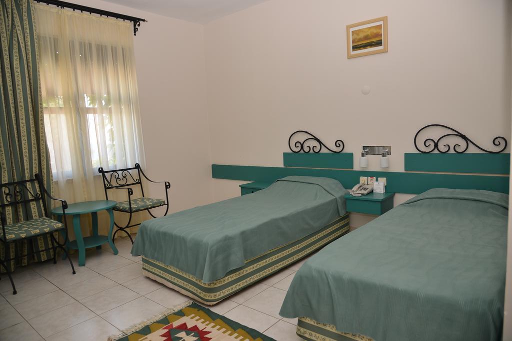 Titan Club Hotel Ultra All Inclusive Kargicak  Εξωτερικό φωτογραφία