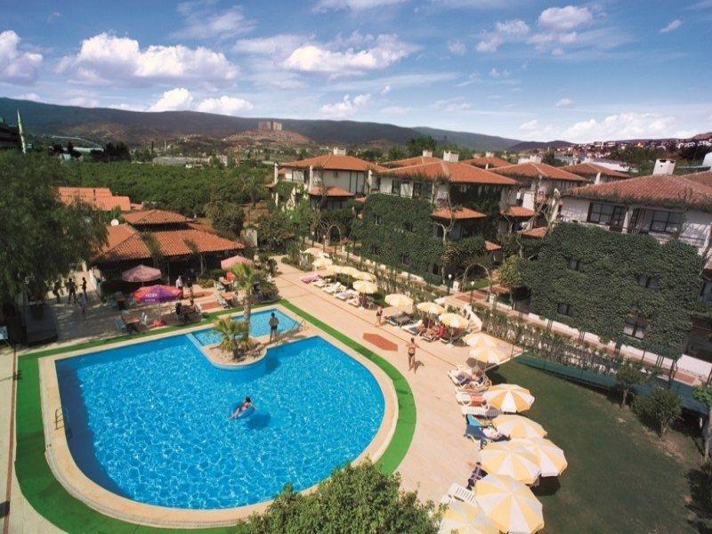 Titan Club Hotel Ultra All Inclusive Kargicak  Εξωτερικό φωτογραφία