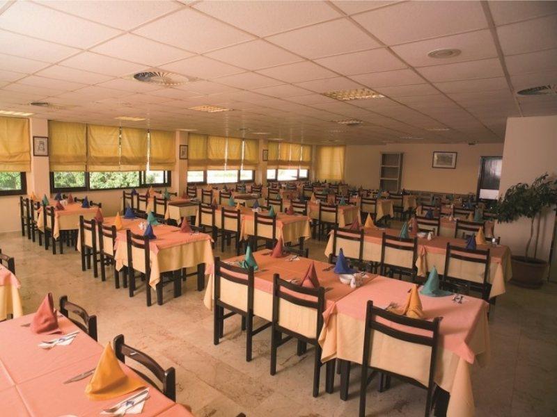 Titan Club Hotel Ultra All Inclusive Kargicak  Εξωτερικό φωτογραφία