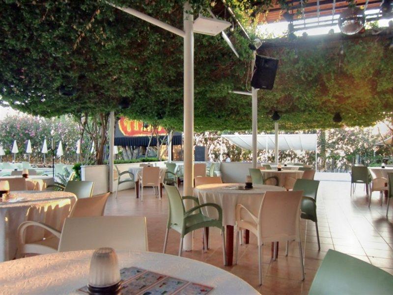 Titan Club Hotel Ultra All Inclusive Kargicak  Εξωτερικό φωτογραφία