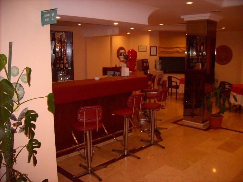 Titan Club Hotel Ultra All Inclusive Kargicak  Εξωτερικό φωτογραφία