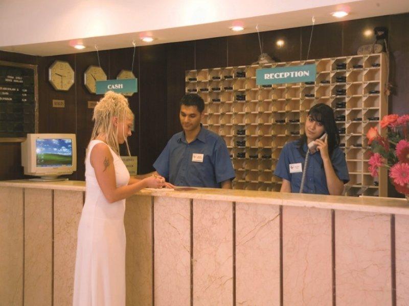 Titan Club Hotel Ultra All Inclusive Kargicak  Εξωτερικό φωτογραφία