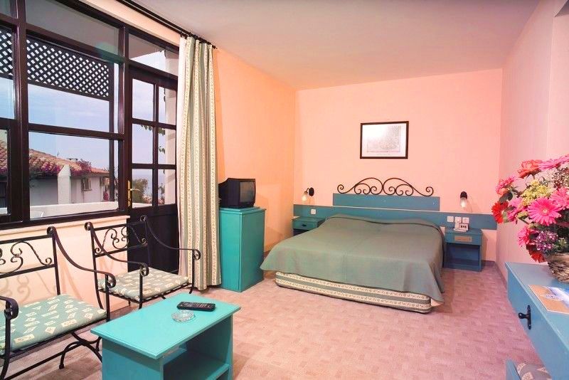 Titan Club Hotel Ultra All Inclusive Kargicak  Εξωτερικό φωτογραφία