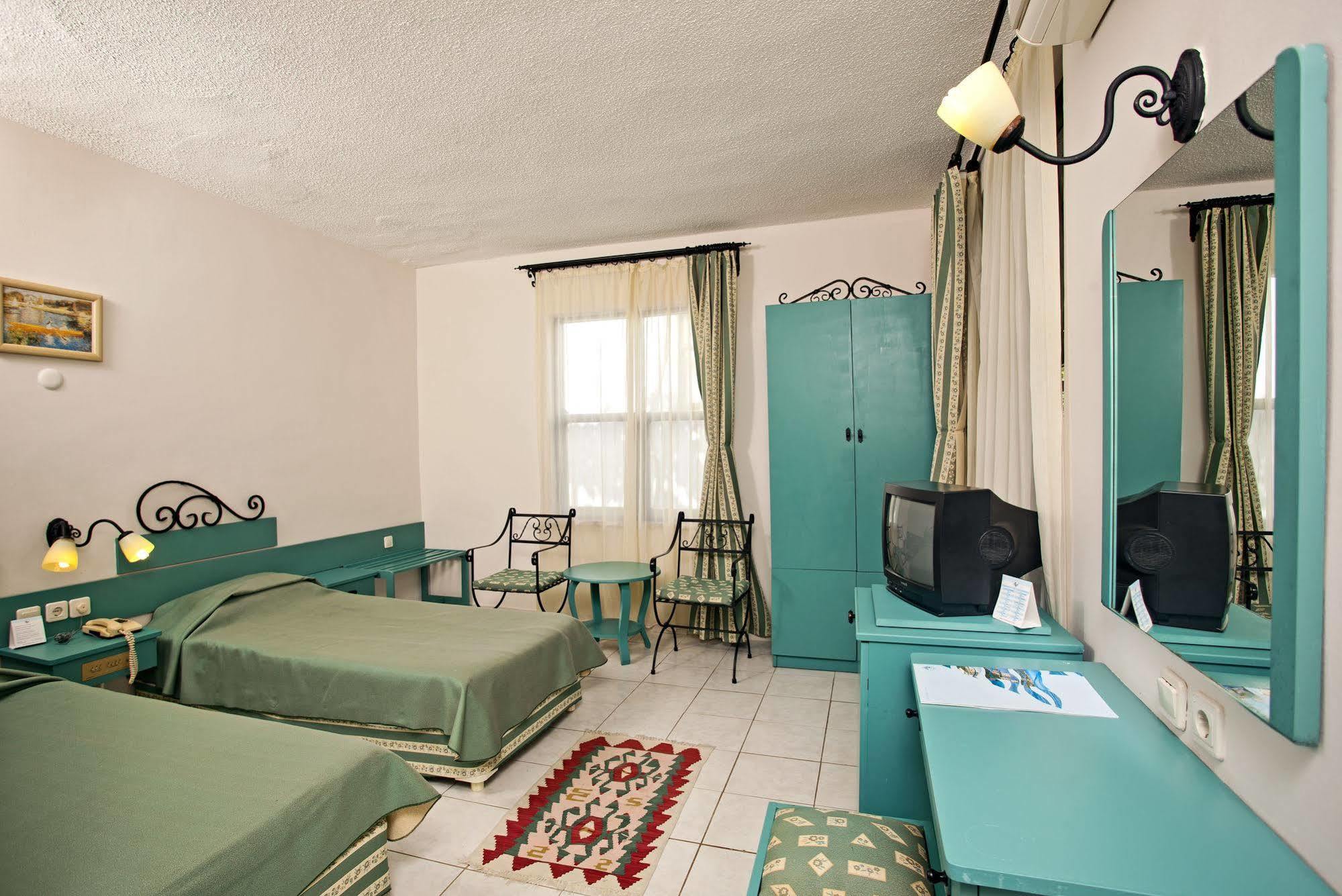 Titan Club Hotel Ultra All Inclusive Kargicak  Εξωτερικό φωτογραφία